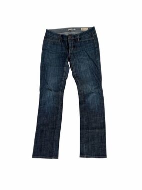 GAP Women's Dark Indigo Bootcut Jeans